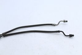 09-14 HYUNDAI GENESIS REAR BRAKE HOSES PAIR Q5891 image 8