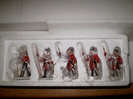 Department 56 Dickens Village Yeomen of the Guard - $54.45