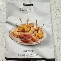Epicure Sweet Chili Sauce Mix Net Wt. 2.7 Oz (77g) - $4.80