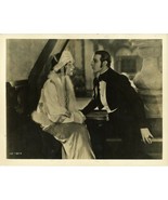 THE EAGLE (1925) Rudolph Valentino Loves Vilma Banky Vintage Original BE... - £58.97 GBP
