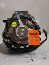 Automatic Transmission AWD Quattro 6 Speed 2.0L Fits 06-08 AUDI A4 OEM - $103.90