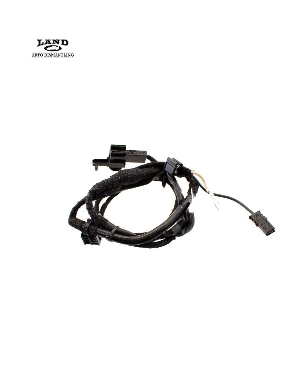 MERCEDES R231 SL-CLASS REAR WINDSHIELD HEATER DEFROSTER WIRING HARNESS P... - $6.92
