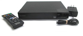Sony Blu-ray player Bdp-s1700 179213 - $49.00