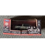 DUCK DYNASTY FORD F-150 CAMION RC REMOTE CONTROL TRUCK BRAND NEW RARE ITEM 81640 - $65.52
