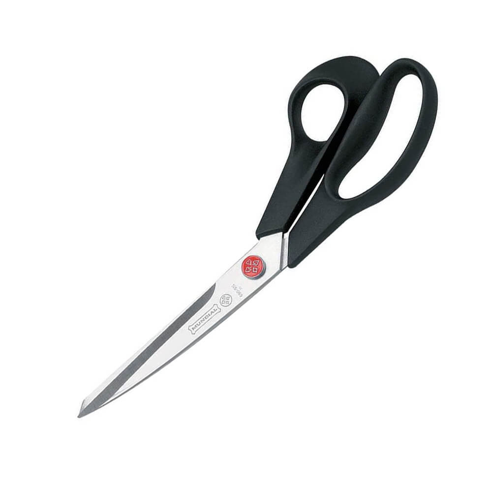 Mundial Lightweight Red Dot Heavy-duty Tailor&#39;s Shear 23cm - $33.67