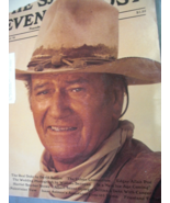 The Saturday Evening Post, March ’76. Titles include: The Real Duke by D... - $55.00