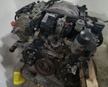 Engine 203 Type C240 Sedan AWD Fits 03-05 MERCEDES C-CLASS 704006 - $418.77