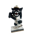 Sherman ShadowCats Bobblehead Head Bangers 5.5&quot; - £25.63 GBP