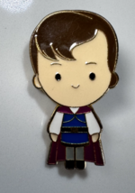Disney Prince Florian 2016 Snow White Disneyland Resort Shanghai Pin - $9.89
