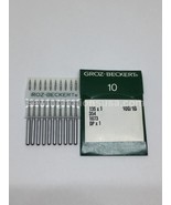 135X1 DPx1 354 1451 Sewing Needles Groz-Beckert 20pc Needles singer 65 151 - $10.79 CAD