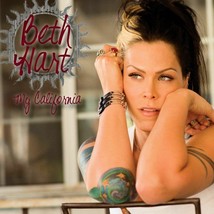 My California [Audio CD] Hart, Beth - $14.86 CAD