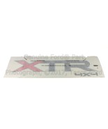 2011-2014 FORD F150 XTR 4X4 DECAL P/N AL3Z-9925622-BA GENUINE OEM NEW PART - $96.52 CAD