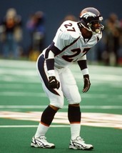 Steve Atwater 8X10 Photo Denver Broncos Picture Nfl Football - £3.90 GBP