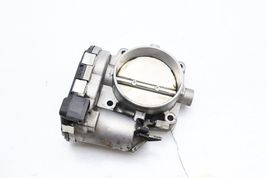 01-06 MERCEDES-BENZ W220 S430 THROTTLE BODY E0579 image 5