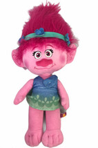 Trolls Princess Poppy 23” Plush Stuffed Dream Works Doll - £29.16 GBP