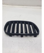 Passenger Grille Upper Bumper Mounted Fits 07-10 BMW X3 430533 - $72.27