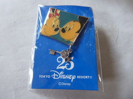 Disney Trading Pins 66145 TDR - Mickey &amp; Minnie - Mickey and Minnies Birthday - - £10.98 GBP