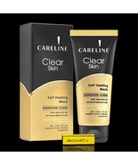 Careline CLEAR SKIN Self Heating Mask 100 ml - $61.81 CAD