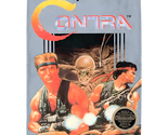 Contra NES Box Retro Video Game By Nintendo Fleece Blanket  - $45.25+