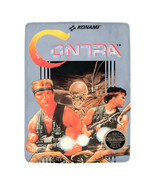 Contra NES Box Retro Video Game By Nintendo Fleece Blanket  - $61.88 CAD+