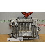 2019-21 Honda Civic Sport Engine Control Unit ECU 378205BBA62 Module 534-8D8 - $91.99