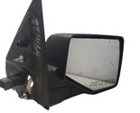 Passenger Side View Mirror Power Folding Non-heated Fits 06-10 EXPLORER ... - $55.23