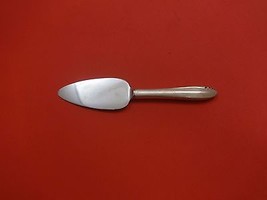 Lasting Spring by Oneida Sterling Silver Cheese Server Original 6 3/4&quot; - $58.41