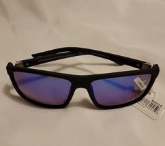 Piranha Urban 2 Sunglasses Style # 62025 Black Frames - £6.95 GBP
