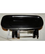 ONE Ext Door Handle Black Rear Left Side 92-96 Toyota Camry 69240-33010 ... - $254.45 MXN