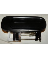 ONE Ext Door Handle Black Rear Left Side 92-96 Toyota Camry 69240-33010 NIB 279I - $13.49