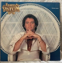 LARRY GATLIN Straight Ahead LP Vinyl Record 1979 Columbia JC 36250 Country Rock - £5.94 GBP