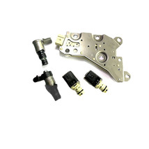 4T40E 4T45E Transmission Solenoid Set for Chevrolet GM 99174 2004-On - $72.07 CAD