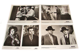 4 1994 Bullets Over Broadway Movie Press Photos John Cusack Jennifer Tilly - £11.82 GBP