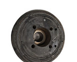 Crankshaft Pulley From 2013 Jeep Patriot  2.4 - £31.41 GBP