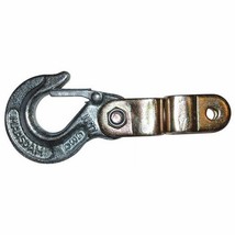 Maasdam 2 Ton Com-A-Long 7975JA 5/16-inch Hook and Swivel Assembly - £39.61 GBP