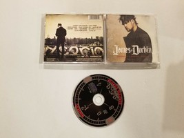 Memories of a Beautiful Disaster by James Durbin (CD, Nov-2011, EMI) - £5.81 GBP