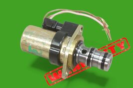 90-2002 mercedes  r129 300sl sl500 sl320 convertible valve solenoid 1298... - $42.87