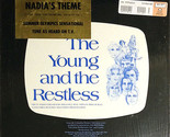 The Young And The Restless (The Original Theme &amp; TV Sound Track Music) [... - £15.65 GBP