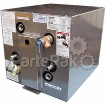 Kuuma 11811 6 Gallon 120v Front Exchanger Stainless Steel Water Heater - £335.86 GBP