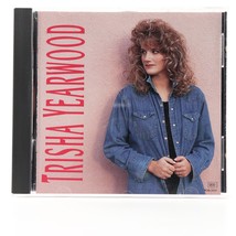 Trisha Yearwood - Self-Titled (CD, Jul-1991, MCA) MCAD-10297 - $2.21