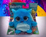 FurReal Fuzzalots Elephant  25+ Sounds and Reactions, Plush Toy NEW - $15.14