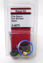 Sayco- Kitchen Faucet Repair Kit -Single Lever -Lasco MPN - 0-4075 - $131.20 MXN