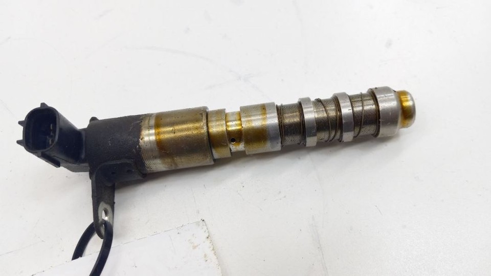 Impala  Variable Timing Gear Oil Control Valve Solenoid Cylinder Head 20... - $14.96
