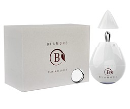 Blamore Premium Anti-Aging Skin Toning Massager for Face, Neck, and Eyes... - £13.75 GBP