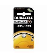 Duracell 395/399 1 Battery - £4.40 GBP