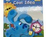  Blues Cool Idea Book 1 Hardcover Book  - £4.04 GBP