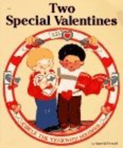 Two Special Valentines (Circle the Year With Holidays) McDonnell, Janet ... - $16.82