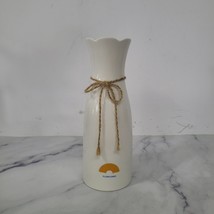 FLOWFLOWER Flower Vases,Elegant Design,Quality Craftsmanship - $17.99