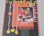 Paul Carrack Suburban Voodoo by Paul Carrack et al 1983 Songbook - $24.98