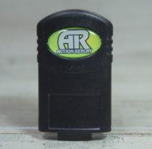 Action Replay Memory Card Only For Original Xbox - £10.86 GBP